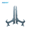 AIDARY Sublimation Ceramic White Plate for Photo Transfer