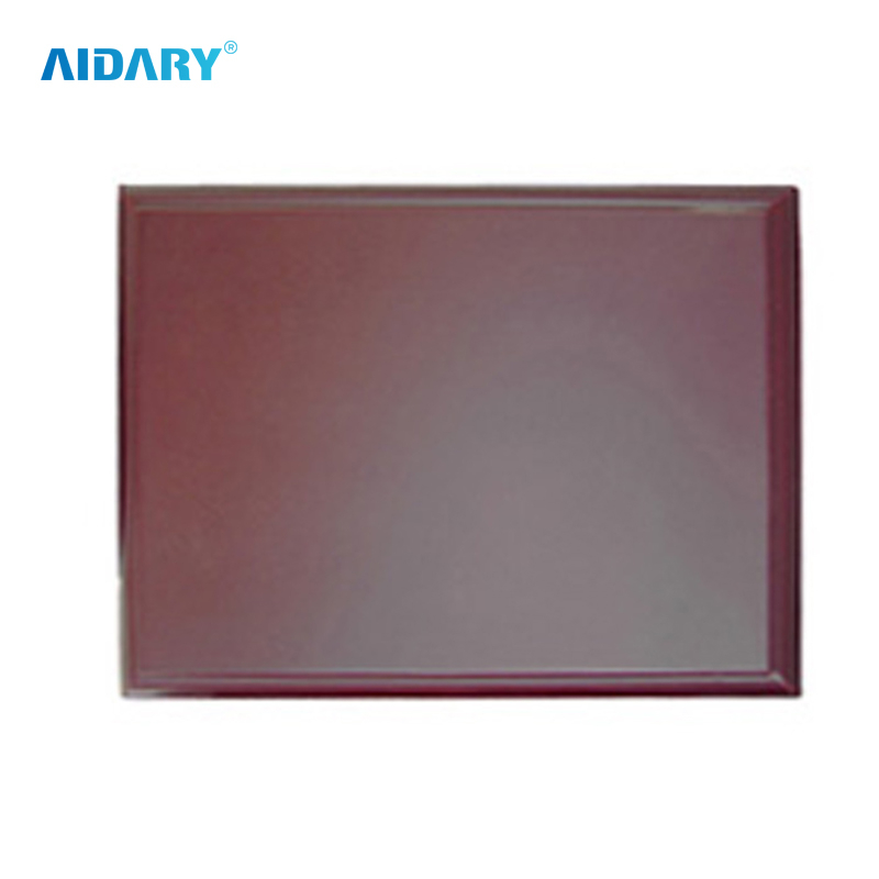 AIDARY Wood Board for Sublimation Metal