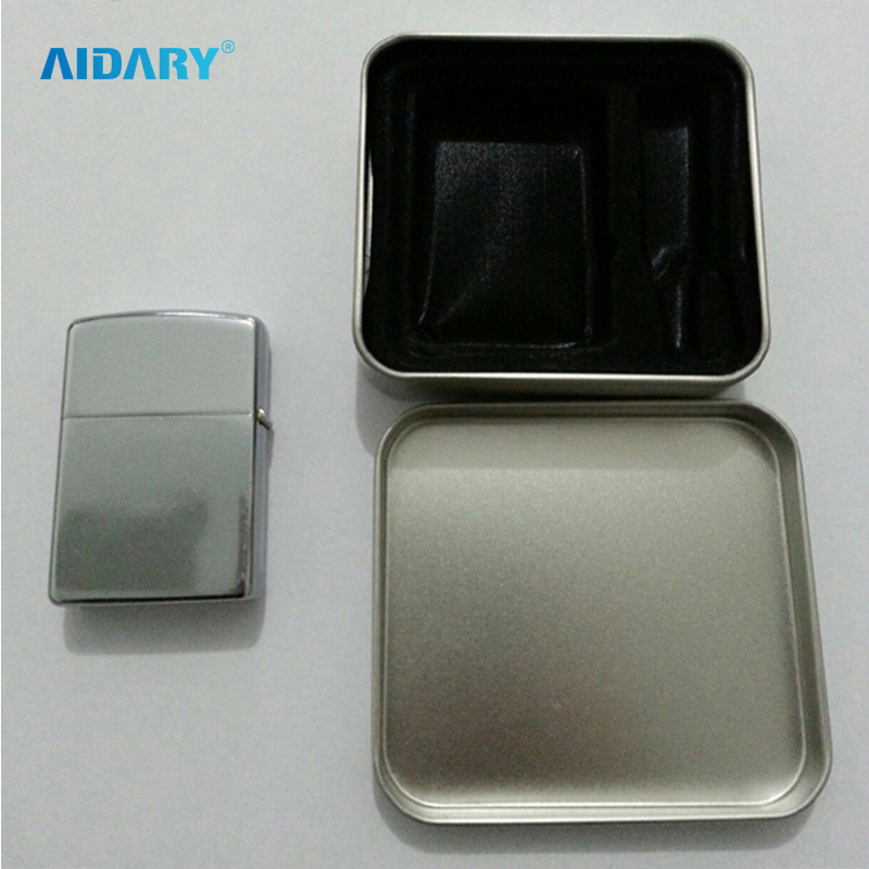 Zippo Lighter for Sublimation
