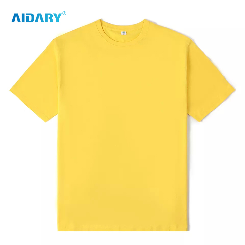 AIDARY Sublimation Blank Kids Tshirt