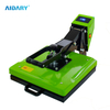 AIDARY Laser Cutting Structure Slide-out Design Competitive Price CE Transfer Press Machine