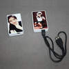 Blank Sublimation USB Card Reader Memory Card Reader