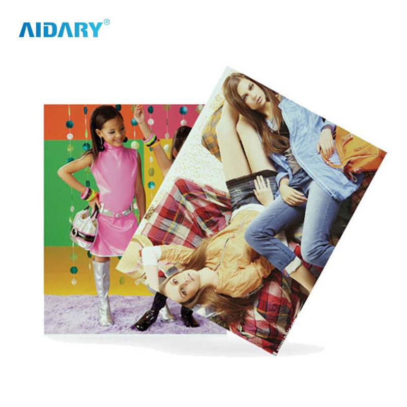AIDARY Sublimation Round Conner Aluminum Board