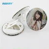 58mm Photo Frame Blank Badge
