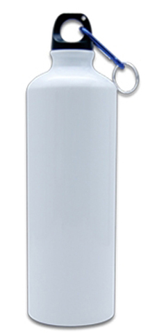 AIDARY Single Layer Sublimation Stainless Steel Sports Canteen