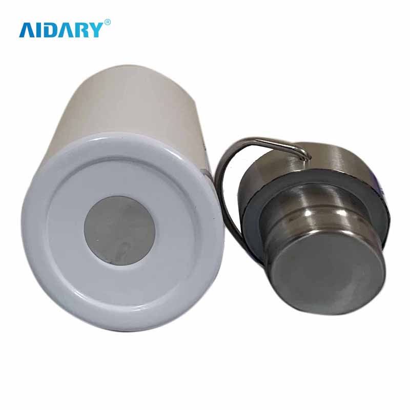 AIDARY Sublimation Double Layers Stainless Steel Insulated Cup