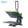 AIDARY 15x15 Inch Magnet Automatic Open Heat Transfer Machine HP3804C