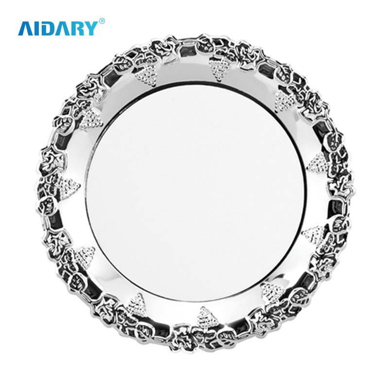 8inch Sublimation Plate Sublimation Metal Plate