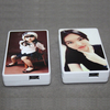Blank Sublimation USB Card Reader Memory Card Reader