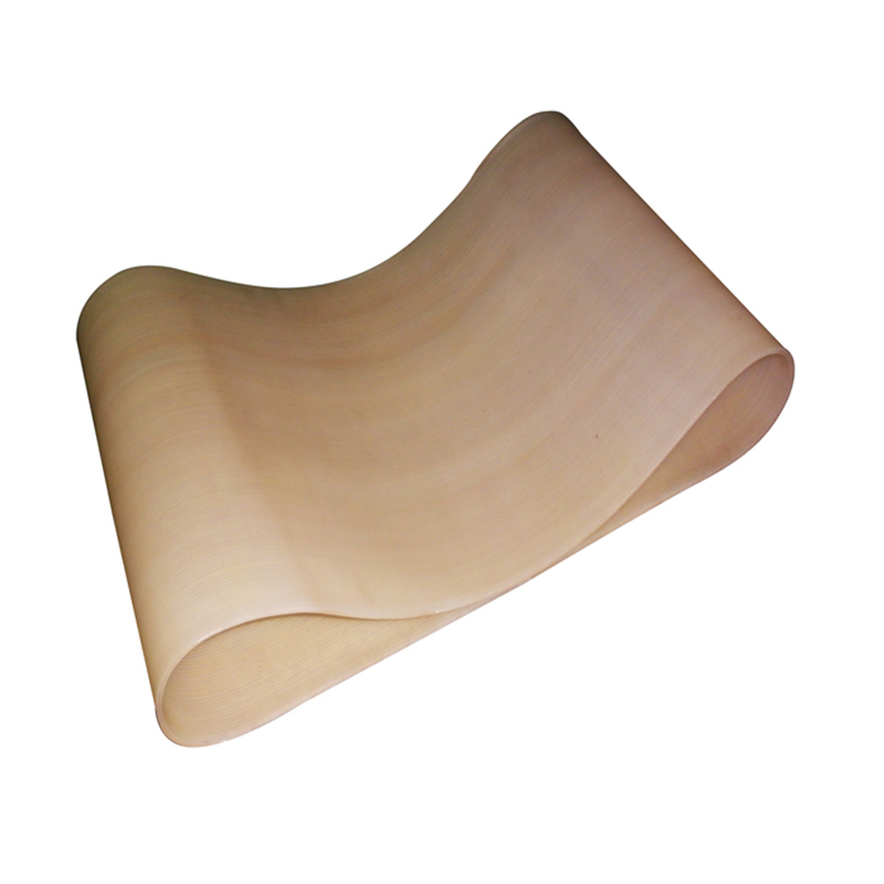 Industry Teflon PTFE Cover Sheet for Heat Press Transfer Machine 0.13mm