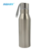 AIDARY Sublimation Double Layers 450ml Stainless Steel Sports Thermos Cup