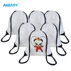 AIDARY Sublimation Nonwoven Backpack
