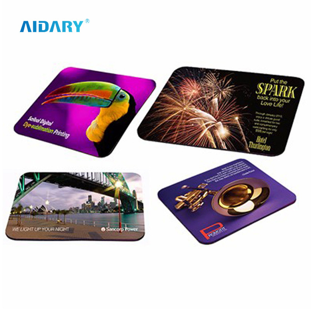 AIDARY 36*29.5 Sublimation Table Mat