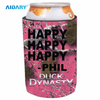AIDARY Sublimation Can Cooler without Bottom